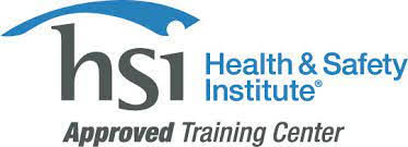 HSI Approved Training Center